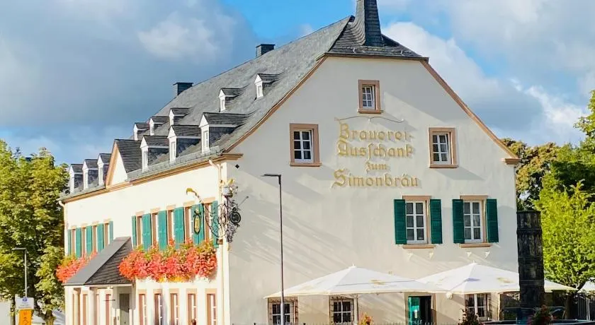 Zum Simonbräu - Image 1