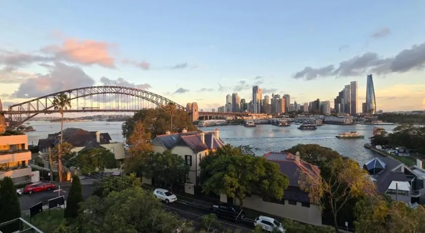 The Postcard - Harbour Bridge & Opera House Views - Image 1