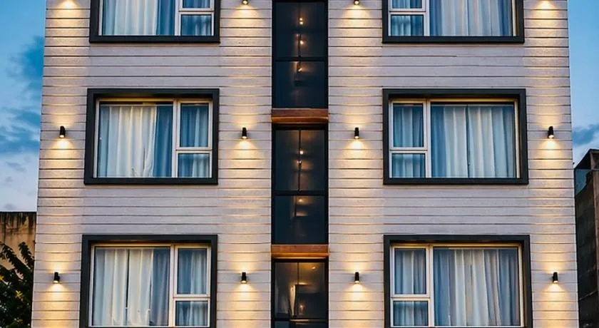 Vantara Premium, Haridwar- with swimming Pool - Image 1