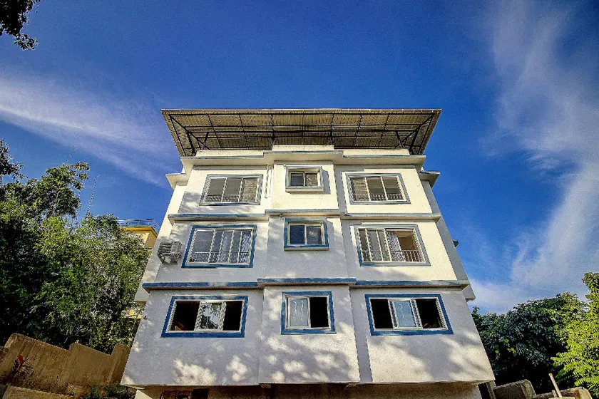 Hotel O Muktesh Chandra - Image 1
