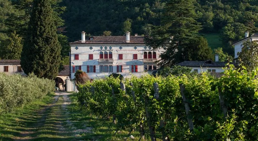 Villa Premoli - Dimora storica del XVII secolo - Image 1