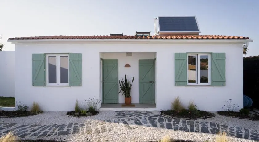 B&B Casa Areia - Image 1