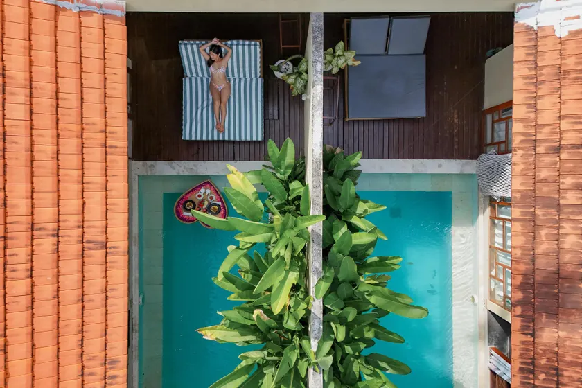 Manca Villa Canggu by Ini Vie Hospitality - Image 1