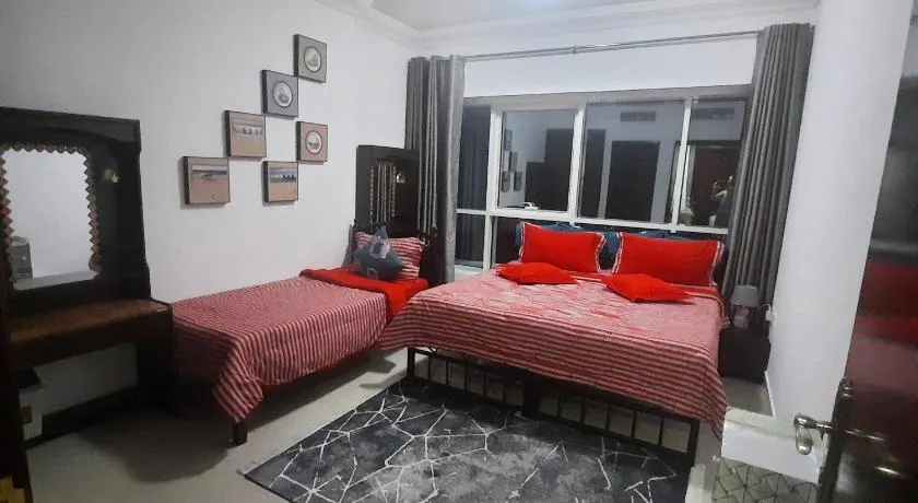 Dormitory Room for Family or Group of Travelers - Image 1