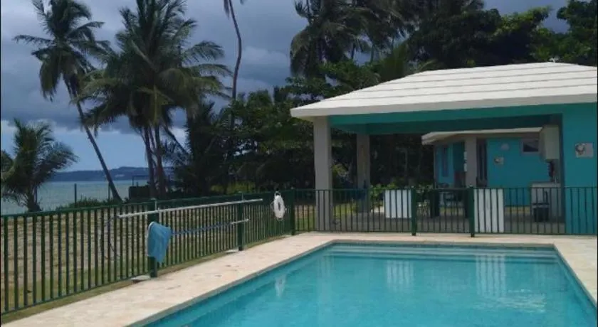 Casa Del Mar !!! Ocean front villa - Image 1