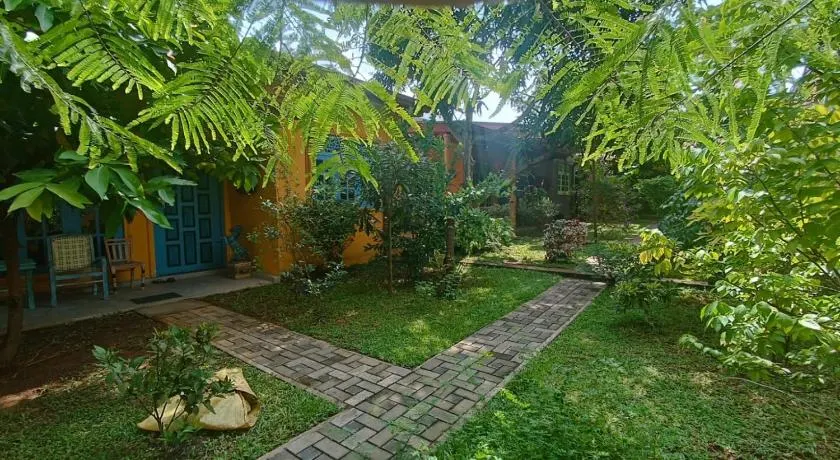 Dhee Ayurved Resort Hospital - Image 1