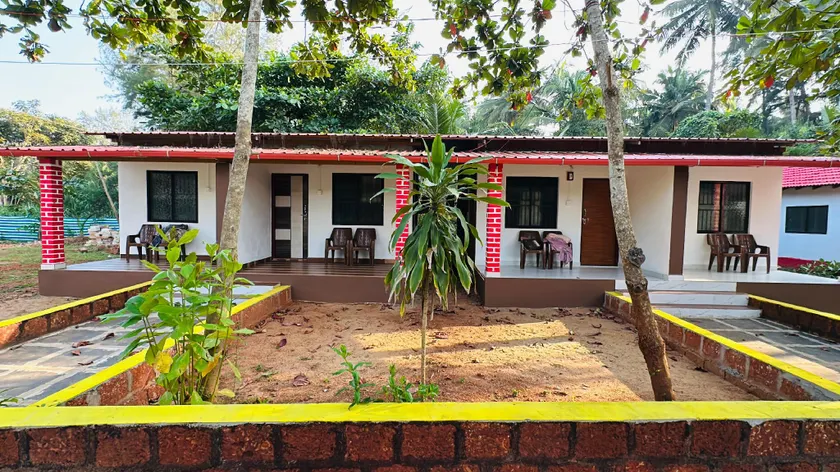 Whitesand Beach Stay Resort - Image 1