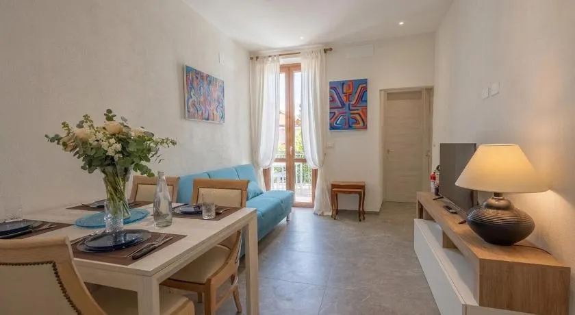 LORENZO APPARTAMENTO Borgo Giannotti - Image 1