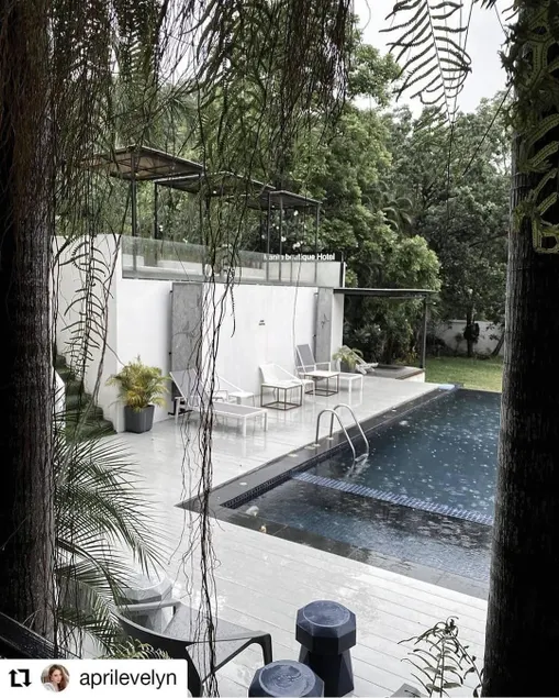 Manita Boutique Hotel - Image 1