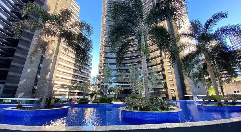 Apartamento Landscape Beira Mar - Meireles - Image 1