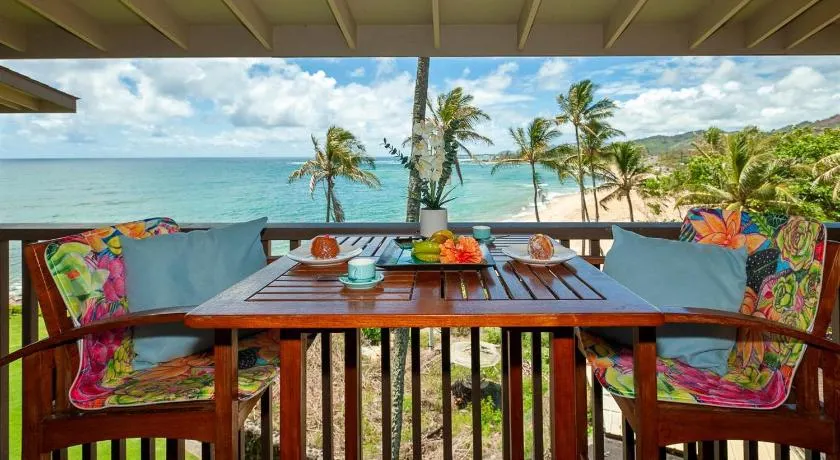 Wailua Bay View 302 - Image 1
