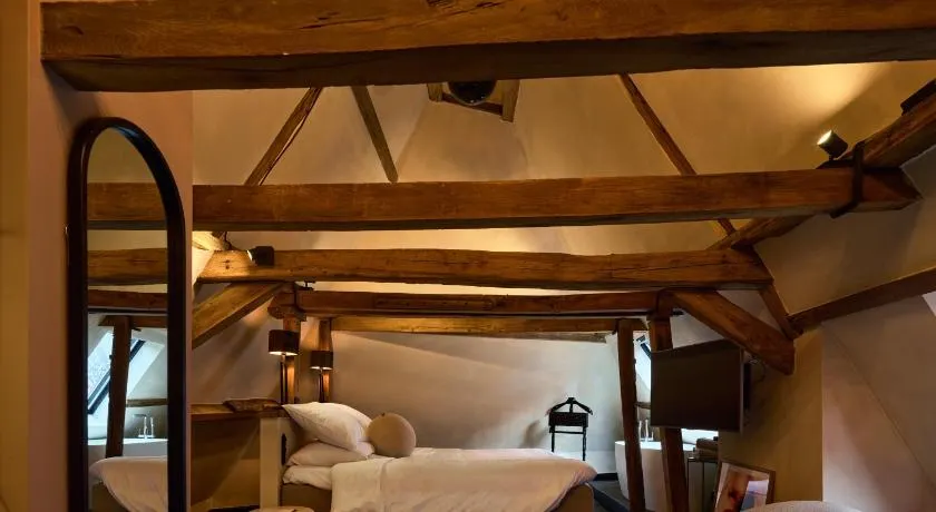 Boutique Hotel & Restaurant Frenchie - Image 1