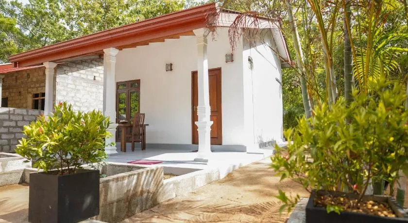 Fruit Garden Resort Sigiriya - Image 1