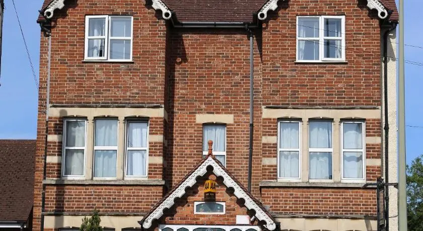 All Seasons Guest House - Image 1