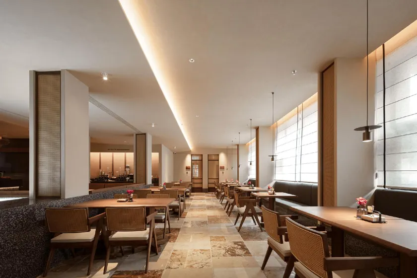 Atour Hotel Changsha IFS International Finance Center Middle Jiefang Road - Image 1