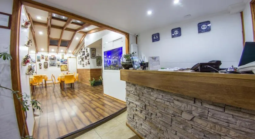 Hostal Concepcion - Image 1