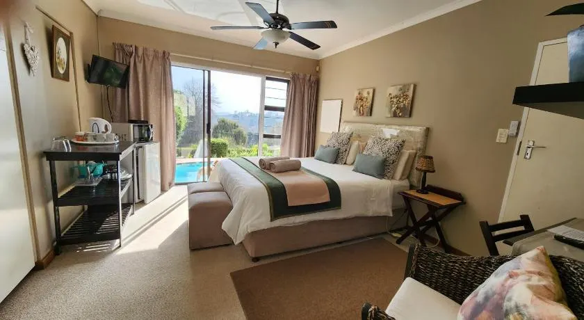 King's Hill Guest House - Image 1