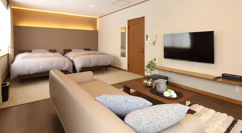 Pension Hinode - Image 1