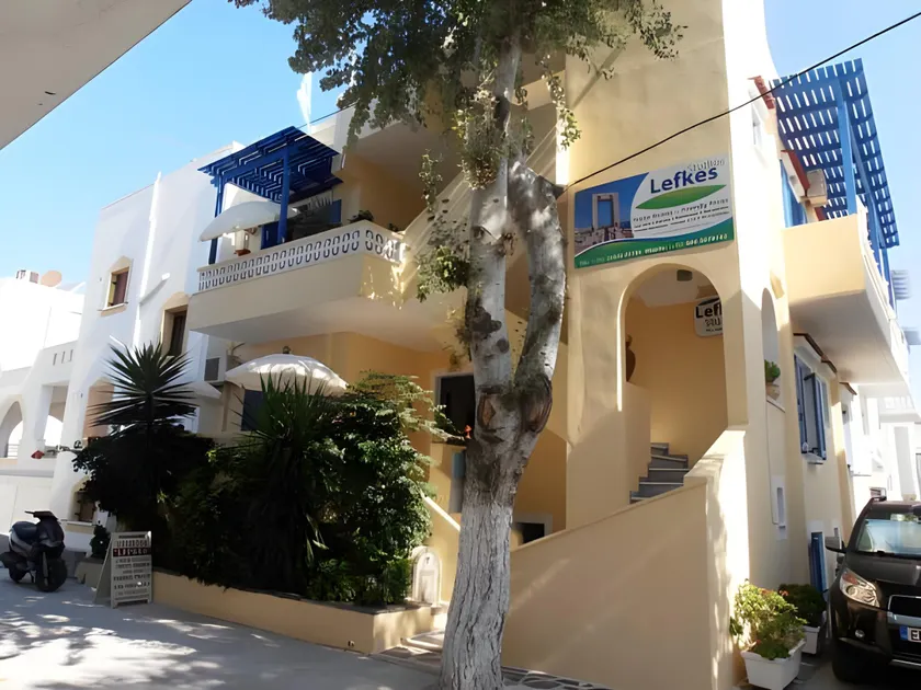 Lefkes Studios - Image 1