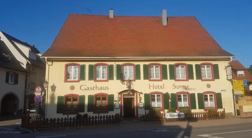 Gasthaus Sonne - Image 1