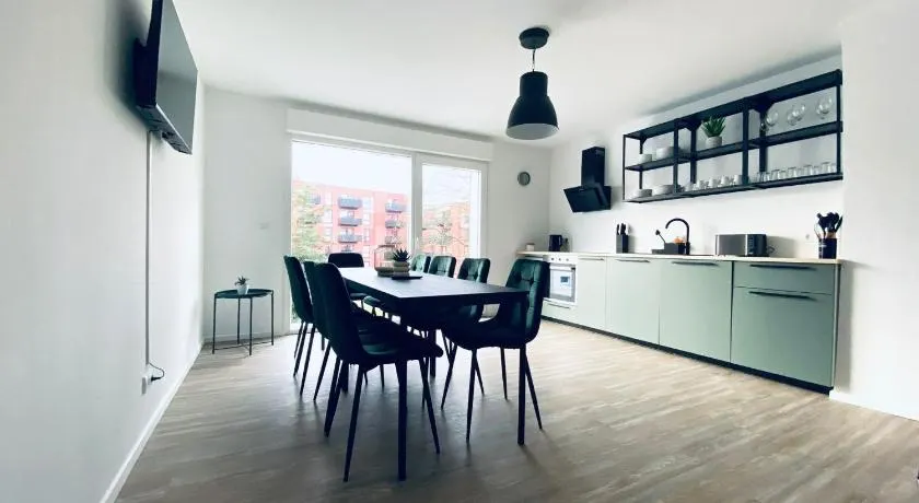 Komfortable XXL Teamsuite mit 1,20 Betten - Image 1