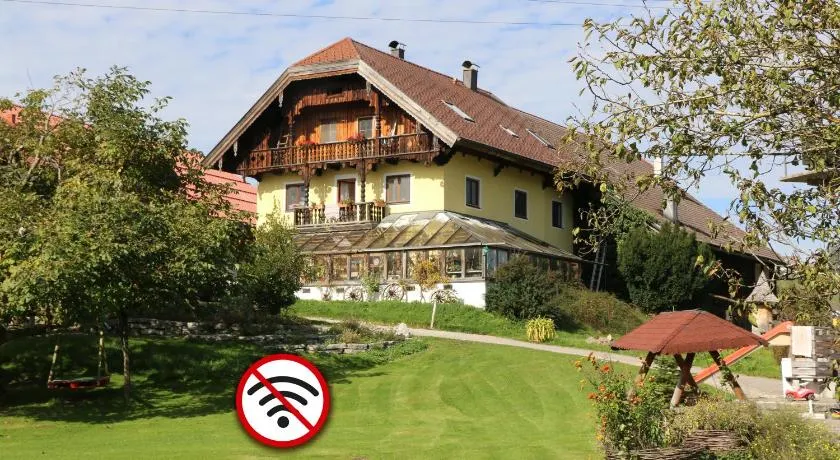 Bio Archehof Zachhiesen - stay & relax - Image 1