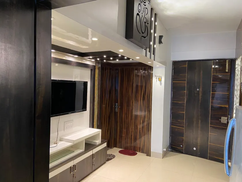 Lovely room in New Alipore - Image 1