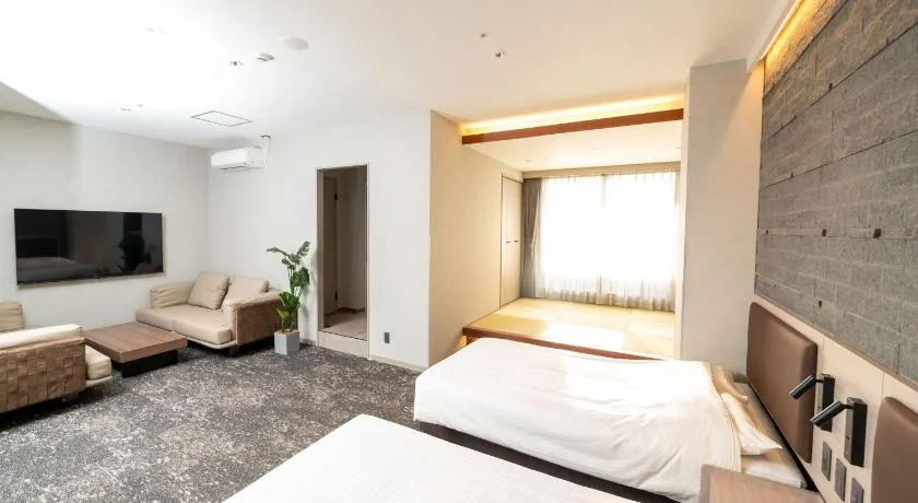 Kanohotel and Cabin Chiba Soga - Image 1