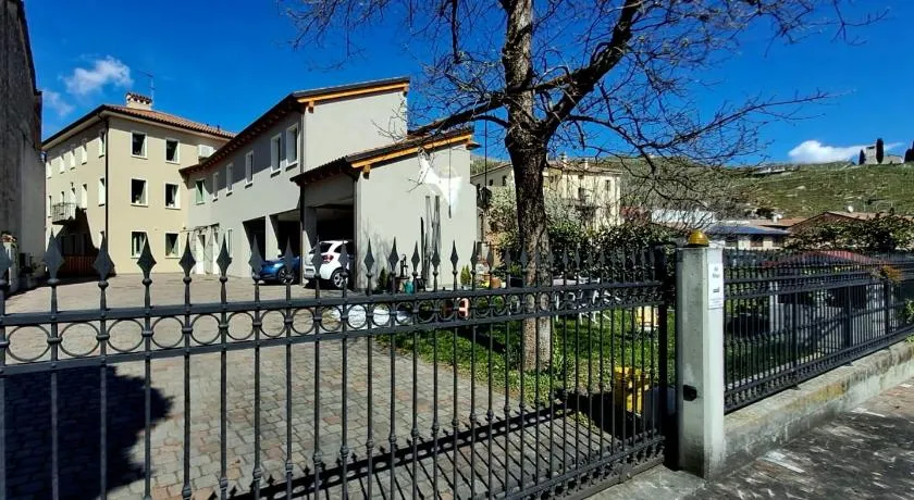 da Meri tra le colline del prosecco DOCG locazione turistica - Image 1