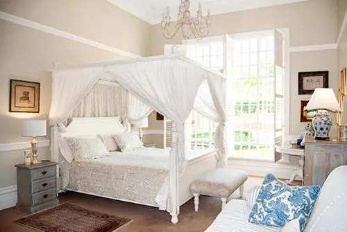 Barnside Guest House - Image 1