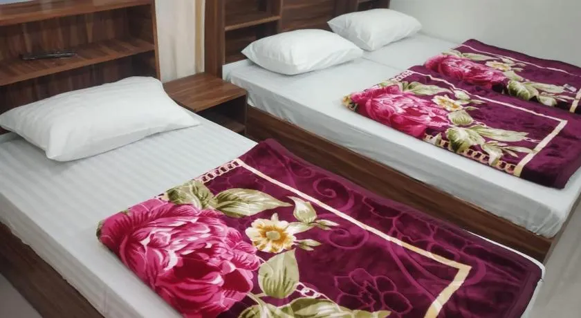 Hotel Mohit Residency - Image 1