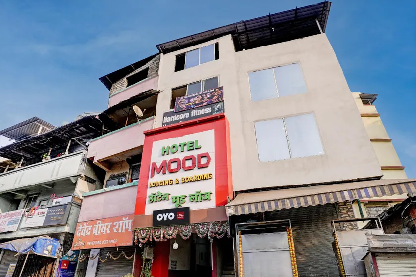 Hotel O Mood Lodging & Boarding - Image 1