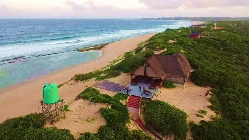 Mango Beach Resort - Image 1