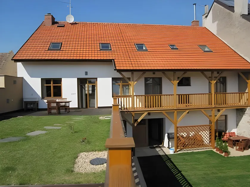 Pension Rondel - Image 1