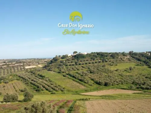 Agriturismo Case Don Ignazio - Image 1