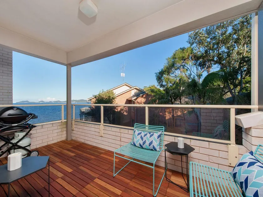 Bangalee, 1541 Soldiers Point Road - Image 1