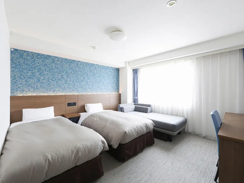 Kuwana Green Hotel - Image 1