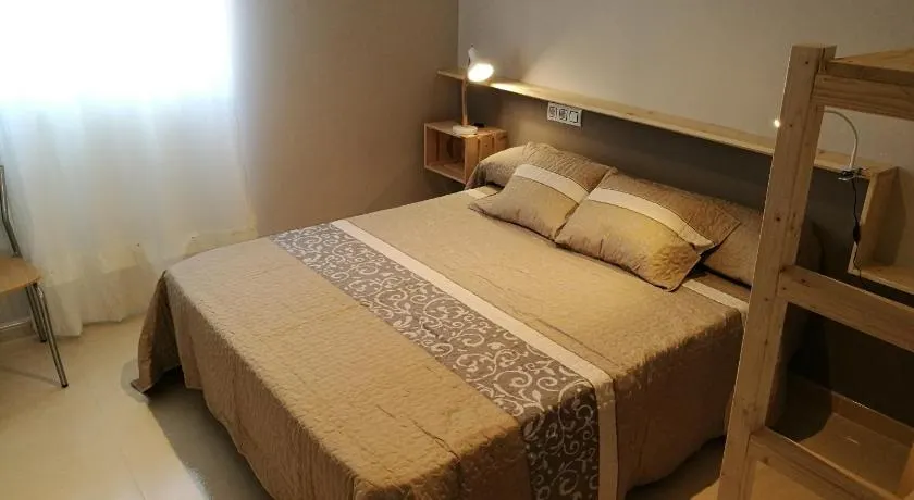 Apartaments Els Temporers - Image 1
