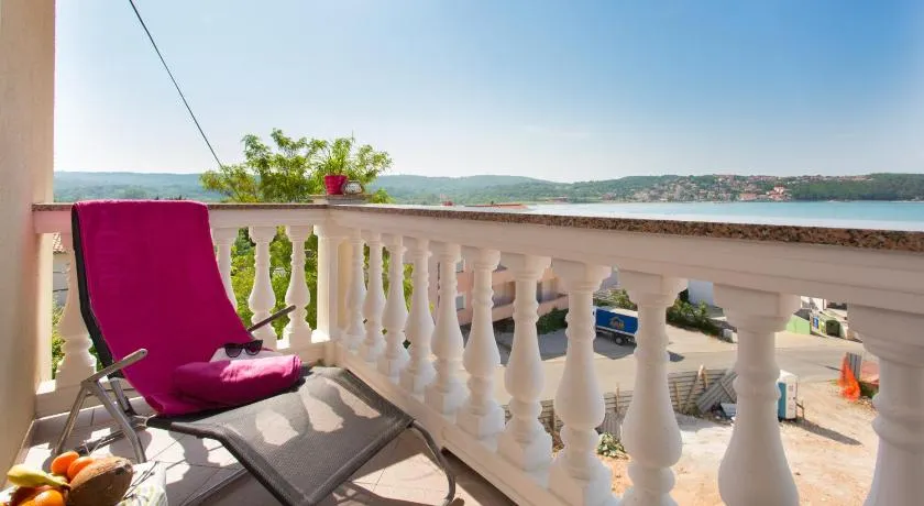 Apartment Martina Soline - Image 1
