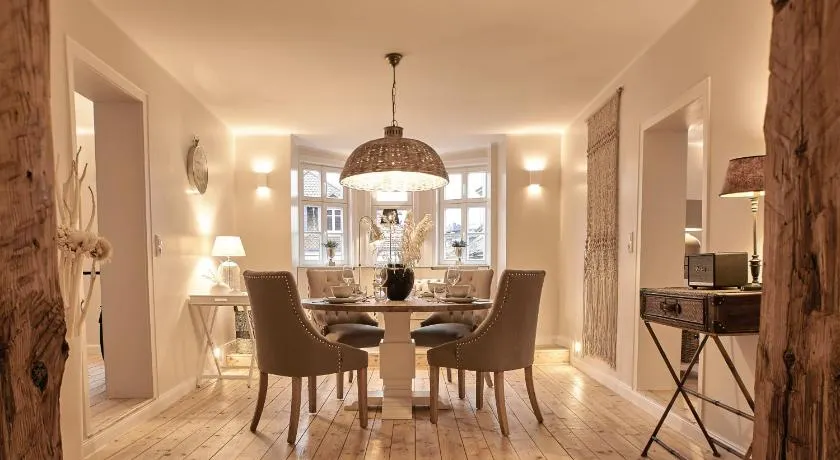 Loft 1540 - Boutique Ferienwohnungen - Image 1