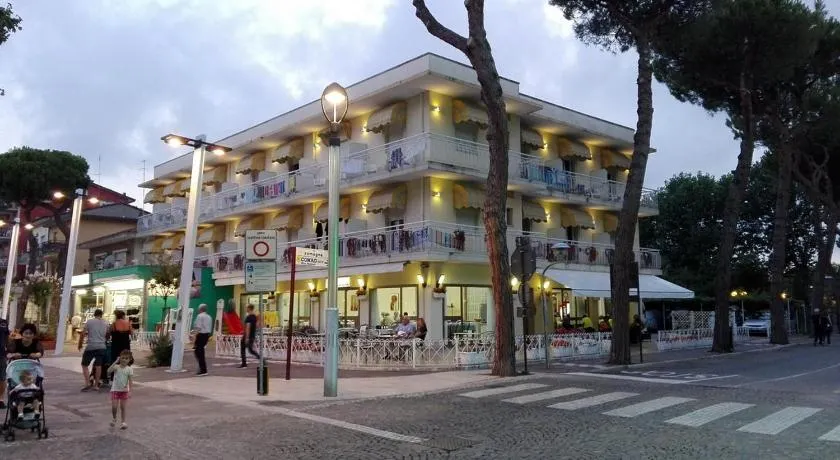 Hotel Franca - Image 1