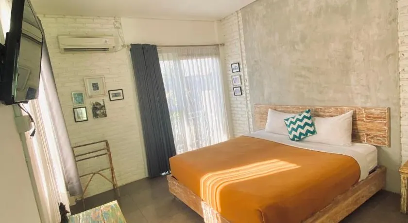 A7 Guesthouse - Image 1