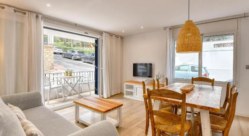 Sant Roc Apartments a Minute From The Beach - Image 1