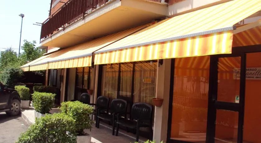 Hotel Fontanella - Image 1