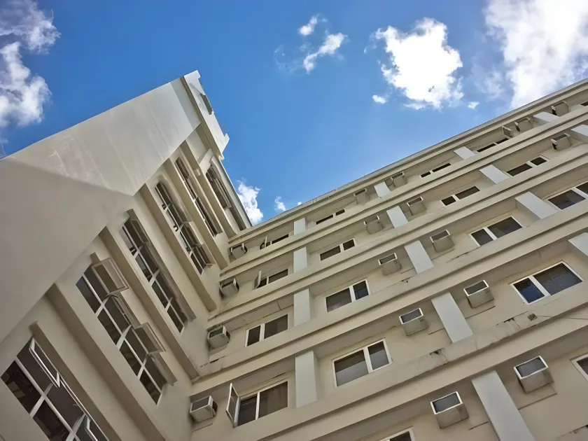 Diplomat Hotel - Image 1