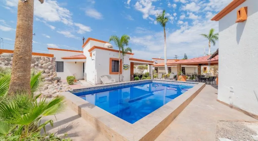 GoBaja Villas 3 bedroom - Image 1