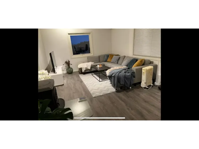 Charming 2-Bedroom Apartment in Fjerdingby, Norway - Image 1