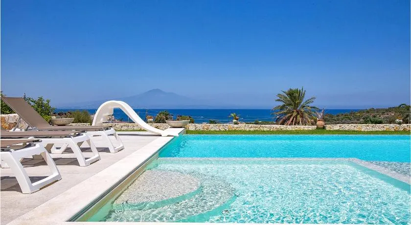 Residence e suite Sicily Brucoli Resort Domus Glem - Image 1