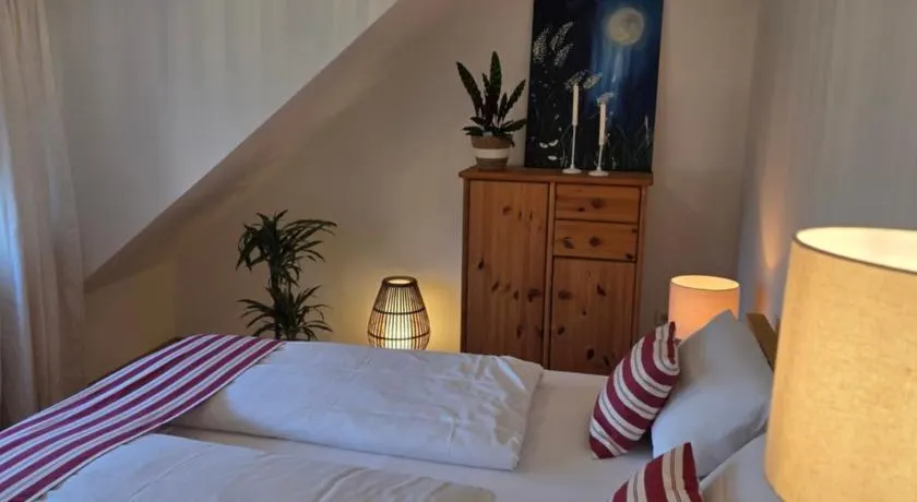 Kiek mol rin - Richmanns Appartements - Image 1