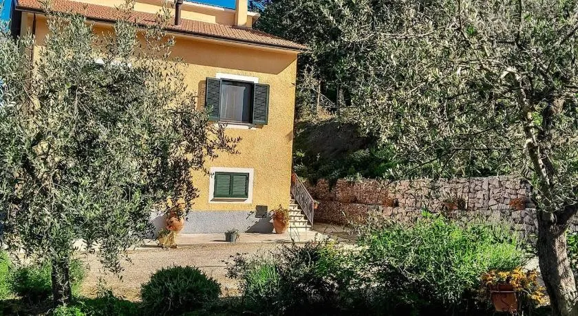 Nonna Regina, house in Umbria - Image 1